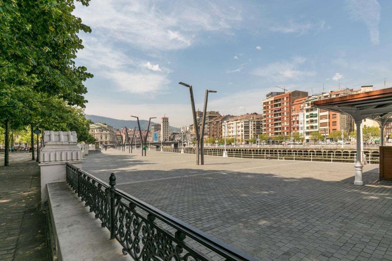 Arenal View By Forever Rentals Bilbao Exterior photo